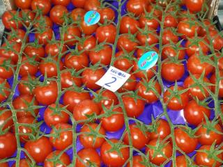 pomodoro ciliegino